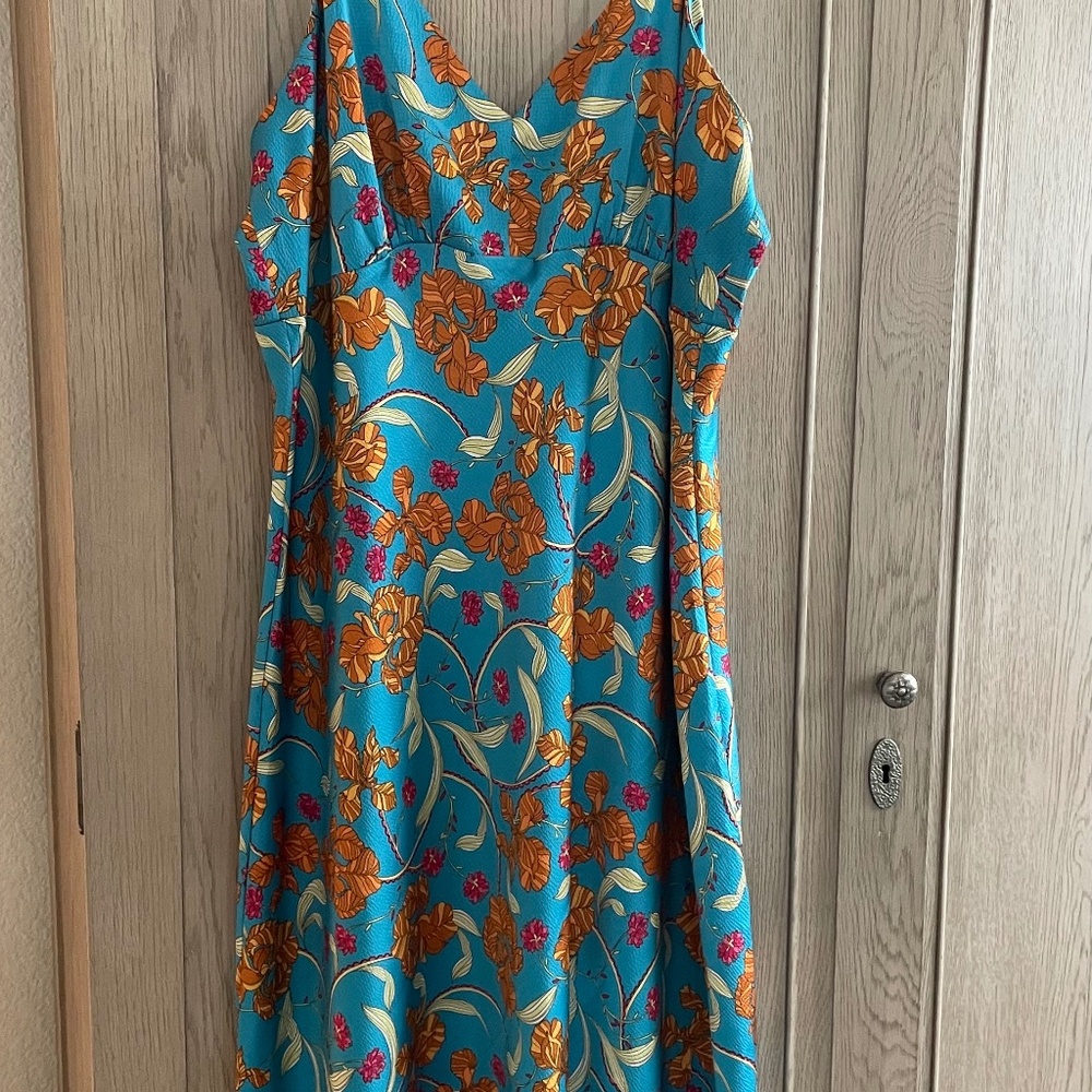 Beautiful dress